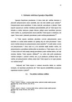 Research Papers 'Ministru kabineta izveidošanās kārtība Latvijā un tā tiesiskā regulējuma pilnvei', 13.