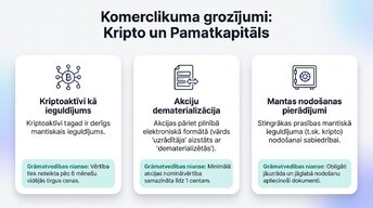 Presentations 'Organizatoriski - tiesiskās biznesa formas Latvijā 2025.-2026.gadā', 7.