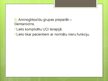 Presentations 'Urīnceļu infekcijas antibakteriālās terapijas izvēle', 6.