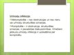 Presentations 'Urīnceļu infekcijas antibakteriālās terapijas izvēle', 7.