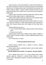 Practice Reports 'Finanšu analīze SIA "X"', 34.