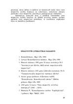 Research Papers 'Tiesu ekspertīžu problemātika Latvijas Republikā', 23.