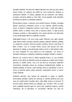 Essays 'Politiskās runas kā sabiedrības ietekmēšanas instruments', 3.