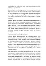 Essays 'Politiskās runas kā sabiedrības ietekmēšanas instruments', 4.