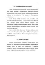 Research Papers 'Izmaiņas Latvijas Republikas nodokļu politikā pēc iestāšanās Eiropas Savienībā ', 4.