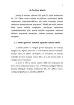 Research Papers 'Izmaiņas Latvijas Republikas nodokļu politikā pēc iestāšanās Eiropas Savienībā ', 7.