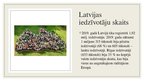 Presentations 'Latvijas iedzīvotāji', 2.