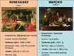 Presentations 'Renesanses un baroka stila mākslas darbu kolekcija', 5.
