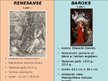 Presentations 'Renesanses un baroka stila mākslas darbu kolekcija', 6.