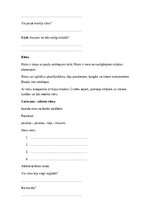 Samples 'Mūzika – skaņas, ritms un mūzikas pasaule', 3.