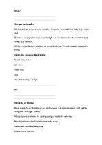 Samples 'Mūzika – skaņas, ritms un mūzikas pasaule', 6.