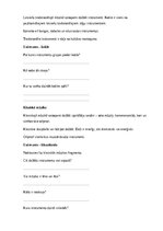 Samples 'Mūzika – skaņas, ritms un mūzikas pasaule', 18.