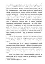Research Papers 'Aristoteļa pārdomas par tikumību un vidu "Nikomaha ētikas" II grāmatā', 11.