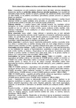 Summaries, Notes 'Darba aizsardzības sistēmas darbības uzturēšanā lietoto terminu skaidrojumi', 1.