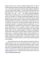 Essays 'Anarhisma teorija Bakuņina darbos', 3.