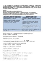 Summaries, Notes 'Gatavsonanās mikroekonomikas 2. P.D.', 2.