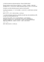 Summaries, Notes 'Gatavsonanās mikroekonomikas 2. P.D.', 5.