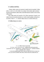 Term Papers 'Vidējo attālumu lidmašīnas konstrukcijas izstrāde no moderniem materiāliem un sp', 55.
