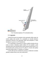 Term Papers 'Vidējo attālumu lidmašīnas konstrukcijas izstrāde no moderniem materiāliem un sp', 61.