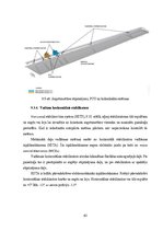 Term Papers 'Vidējo attālumu lidmašīnas konstrukcijas izstrāde no moderniem materiāliem un sp', 62.