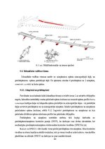 Term Papers 'Vidējo attālumu lidmašīnas konstrukcijas izstrāde no moderniem materiāliem un sp', 64.