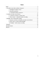 Research Papers 'Pirmsskolas vecuma bērnu iesaistīšana par bibliotēku lasītājiem.', 3.