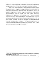 Research Papers 'Pirmsskolas vecuma bērnu iesaistīšana par bibliotēku lasītājiem.', 8.