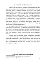 Research Papers 'Pirmsskolas vecuma bērnu iesaistīšana par bibliotēku lasītājiem.', 9.