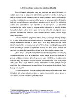 Research Papers 'Pirmsskolas vecuma bērnu iesaistīšana par bibliotēku lasītājiem.', 15.