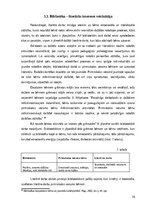 Research Papers 'Pirmsskolas vecuma bērnu iesaistīšana par bibliotēku lasītājiem.', 16.