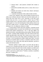 Research Papers 'Pirmsskolas vecuma bērnu iesaistīšana par bibliotēku lasītājiem.', 17.