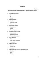 Research Papers 'Pirmsskolas vecuma bērnu iesaistīšana par bibliotēku lasītājiem.', 21.