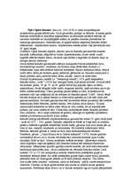 Research Papers 'Impresionisms un postimpresionisms', 8.