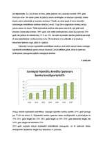 Research Papers 'Kreditēšanas attīstības tendences Latvijā', 16.