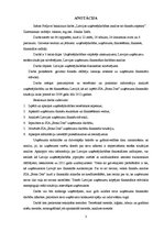 Term Papers 'Latvijas uzņēmējdarbības analīze no finanšu aspekta', 3.