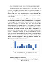 Research Papers 'Investīcijas un to ietekme uz IKP Latvijā', 14.