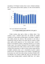 Research Papers 'Investīcijas un to ietekme uz IKP Latvijā', 17.