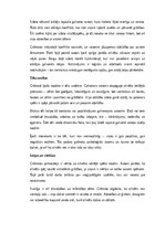 Essays 'Izlasītās grāmatas apraksts: literārās pieredzes un personīgo atziņu sintēze', 2.