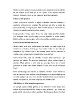 Essays 'Izlasītās grāmatas apraksts: literārās pieredzes un personīgo atziņu sintēze', 3.