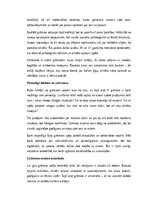 Essays 'Izlasītās grāmatas apraksts: literārās pieredzes un personīgo atziņu sintēze', 4.