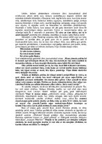 Summaries, Notes 'Jānis Jaunsudrabiņš', 5.