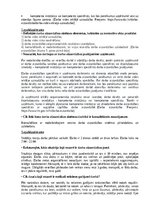 Summaries, Notes 'Vides un civilā aizsardzība', 3.