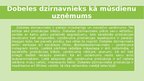 Presentations 'Dobeles dzirnavnieks', 7.