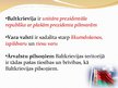 Presentations 'Baltkrievijas politika', 3.
