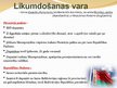 Presentations 'Baltkrievijas politika', 4.