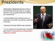 Presentations 'Baltkrievijas politika', 9.