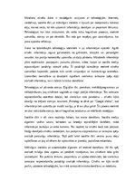 Essays 'Digitālās pasaules ēna: tehnoloģiju ietekme uz cilvēka uztveri un domāšanu', 1.