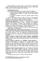 Term Papers 'Latvijas Republikas nodokļu sistēmas pilnveidošana', 28.