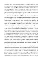 Summaries, Notes 'Grāmata "Puisēns strīpainā pidžamā"', 3.