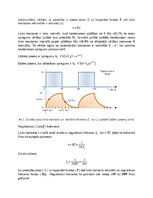 Summaries, Notes 'RC Integrējošās un diferencējošās ķēdes', 2.